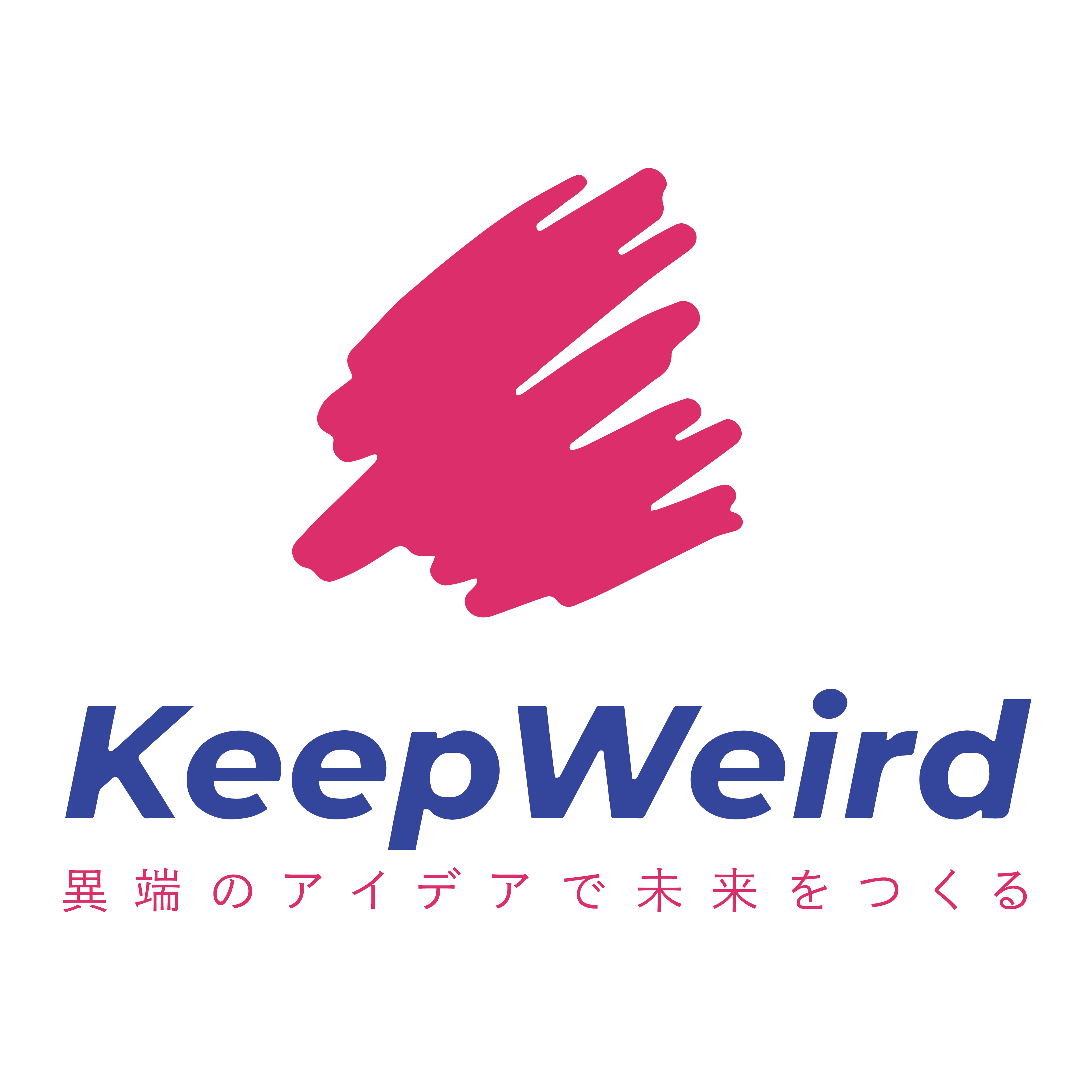 KeepWeird